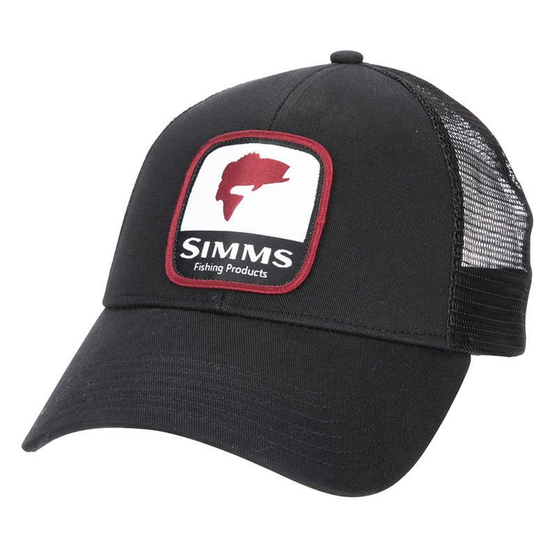 Бейсболка Patch Trucker